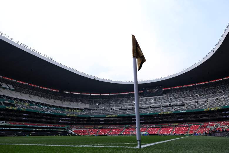 Mexico v Ecuador: Round Of 32 - FIFA World Cup 2026 weather delay