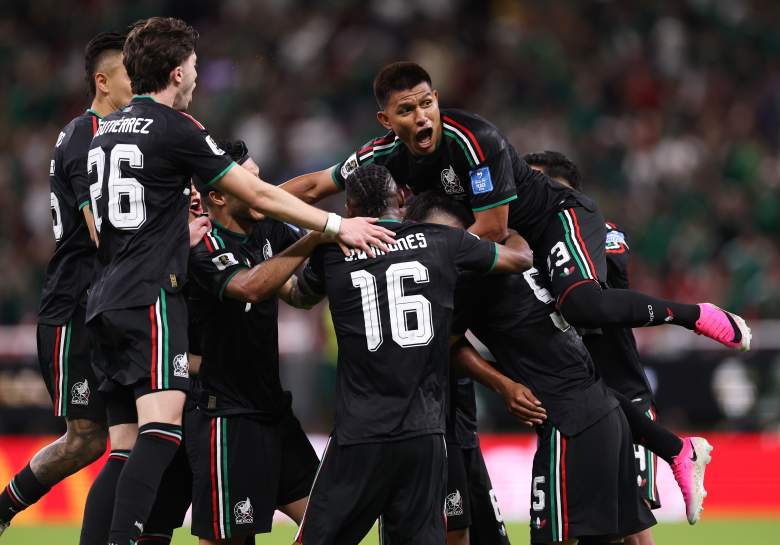 Mexico v Korea Republic: Group A - FIFA World Cup 2026