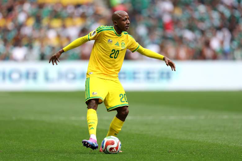 Mexico v South Africa: Group A - FIFA World Cup 2026