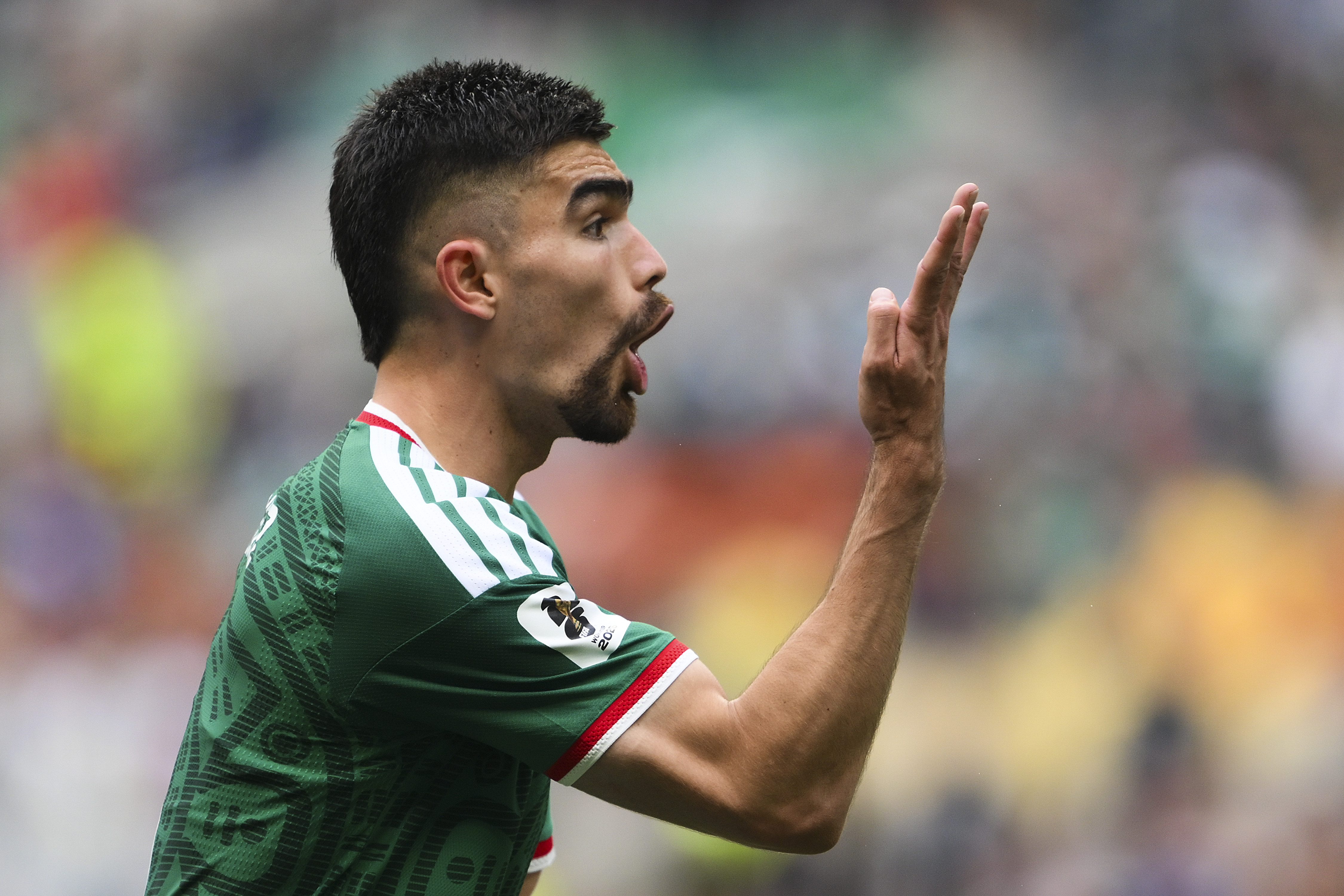 Mexico Dealt Unfortunate News in World Cup Punishment as South Korea Game Nears