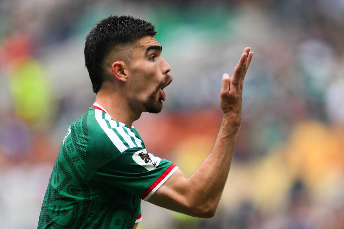 Mexico Dealt Unfortunate News in World Cup Punishment vs. South Korea