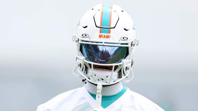 Miami Dolphins