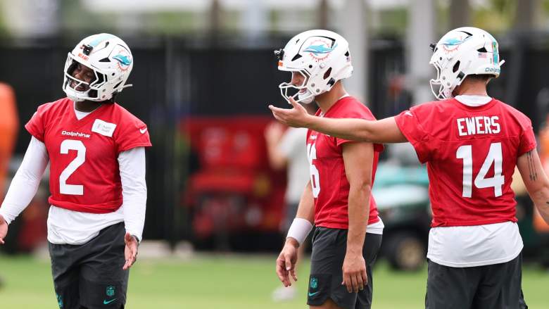 Miami Dolphins