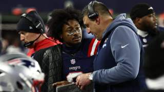 NFL Decision Opens Door for Commanders to Sign $157 Million NFL All-Pro