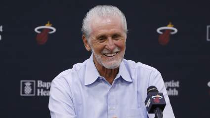 Heat Get Unexpected Opportunity to Add 3-Time All-Star