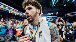 LaMelo Ball Hit With $200,000 Lawsuit Ahead Of Minnesota Timberwolves Debut