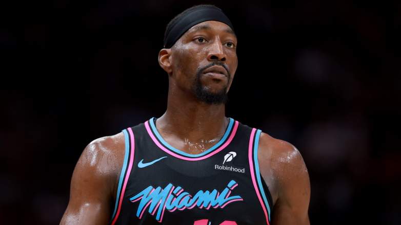 Bam Adebayo