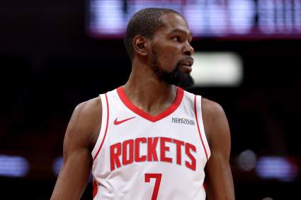 Nuggets Proposed to Trade 2 Key Stars for Kevin Durant in Blockbuster Deal