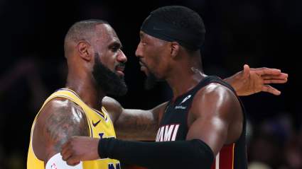 LeBron James ‘Tea Leaves’ Bring Bad News for Heat