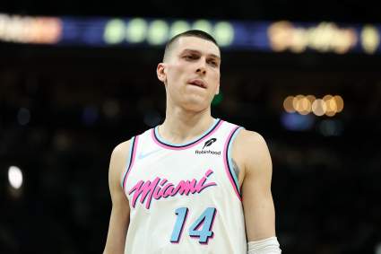 Detroit Pistons Get Major Tyler Herro Trade Update