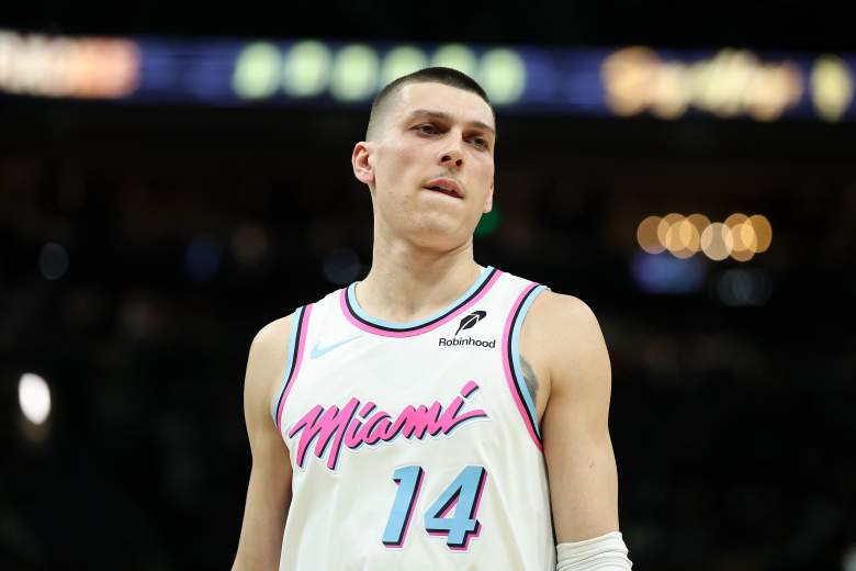 Miami Heat v Milwaukee Bucks