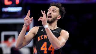 Knicks Make Landry Shamet Decision Before Free Agency