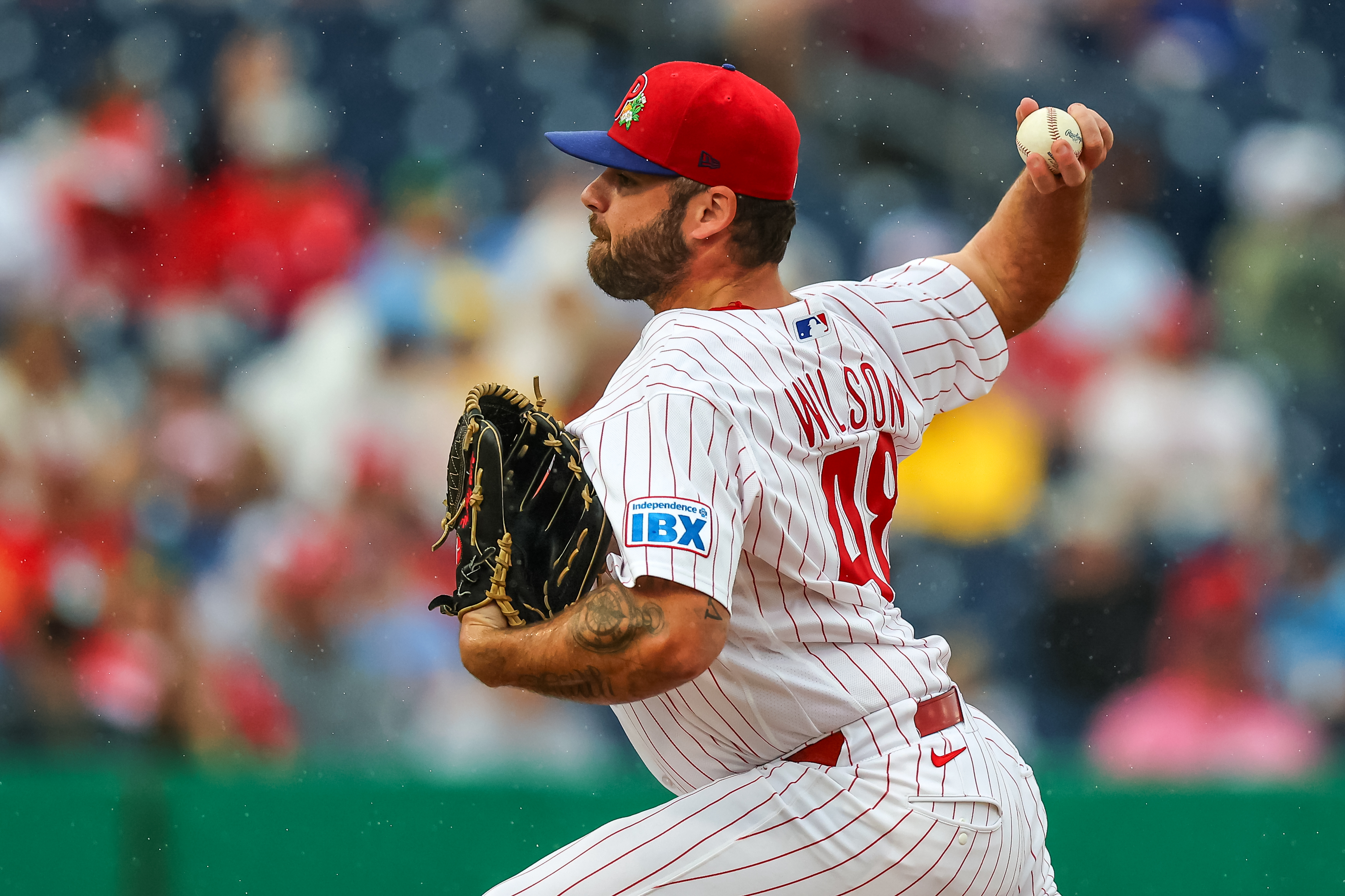 Phillies Add Veteran Arm Amid Andrew Painter Rotation Questions