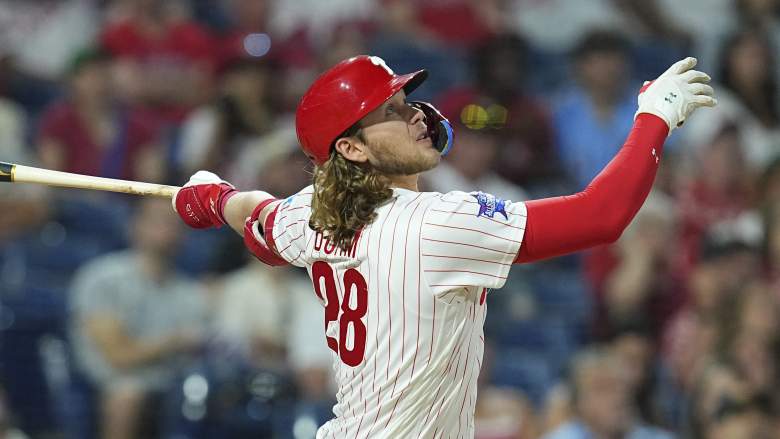 Philadelphia Phillies