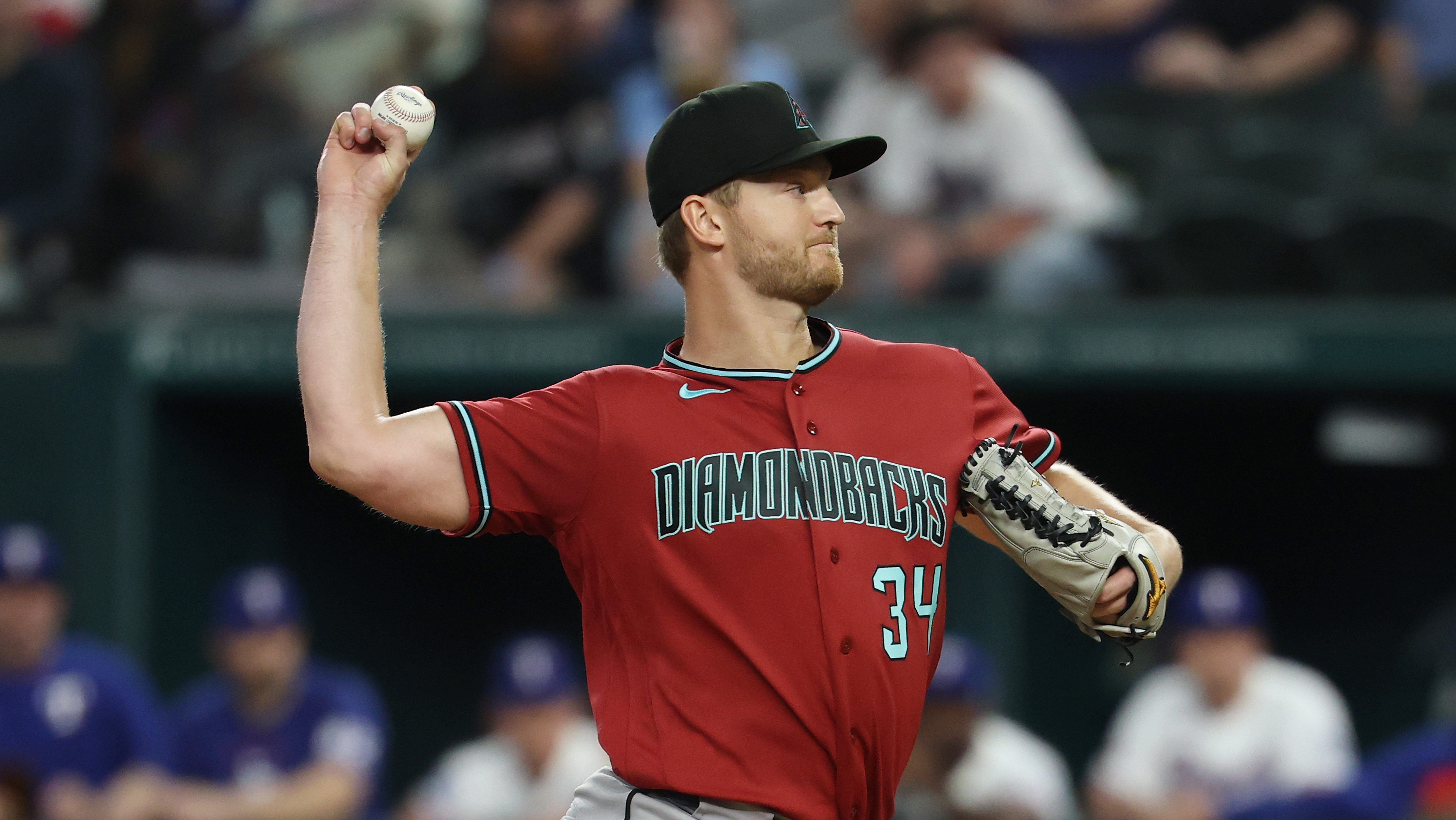 Diamondbacks' $7.5 Million Gamble Is Turning Into a Massive Bargain