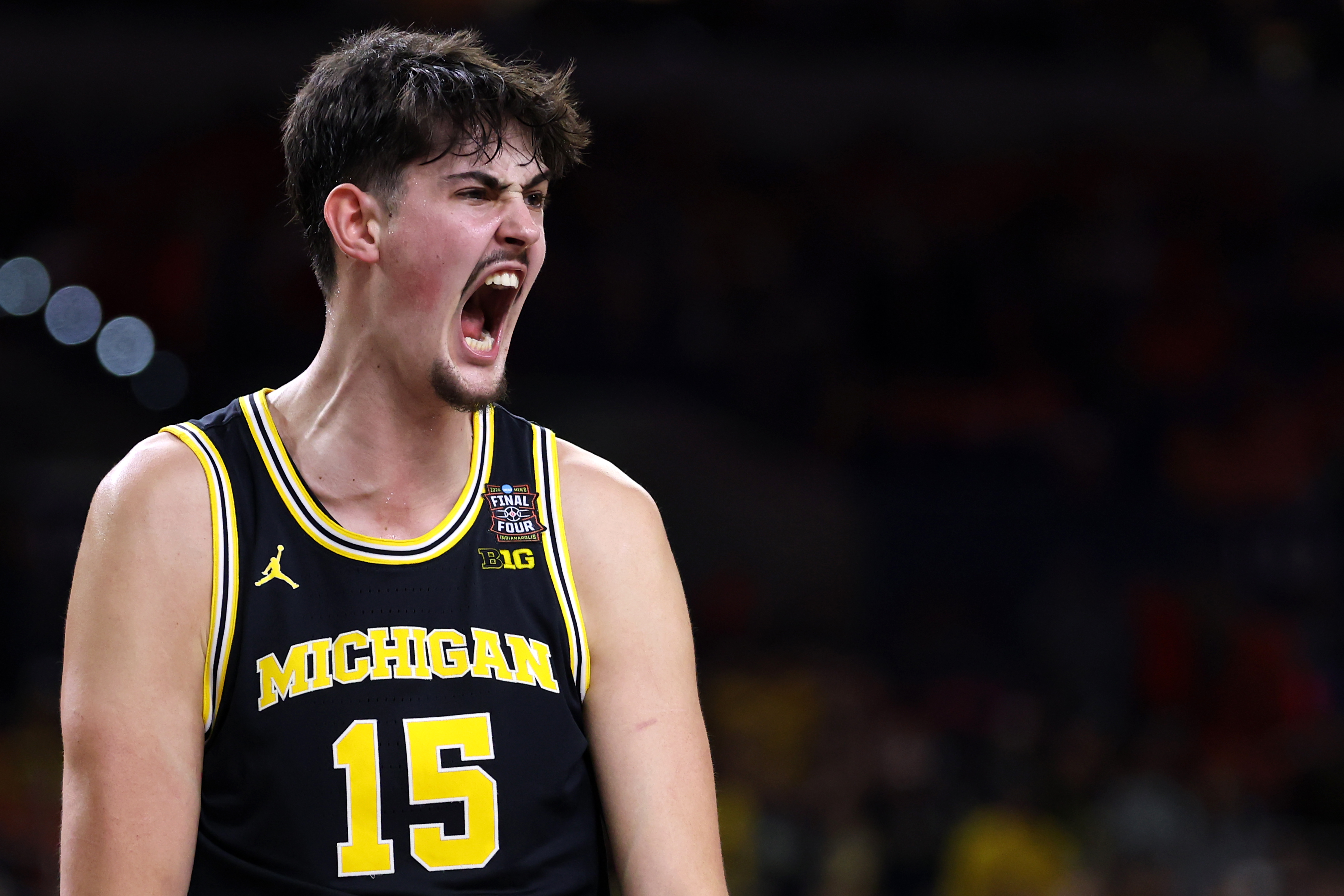 Michigan v Arizona