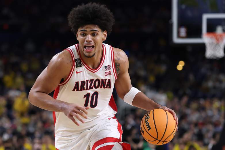 Michigan v Arizona