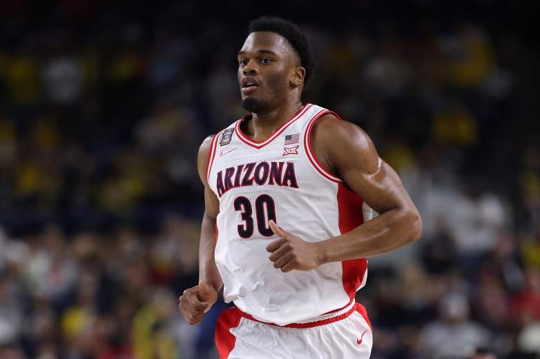 Michigan v Arizona