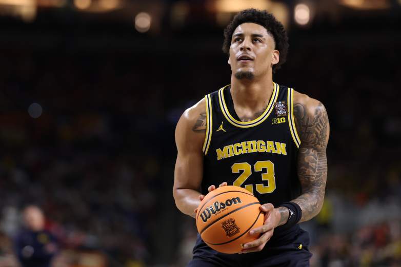 Michigan v Arizona