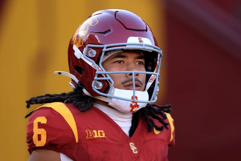 Michigan v USC