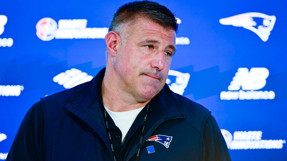 Patriots Tabbed to Trade For $71 Million 2-Time Pro Bowler Amid Contract Drama