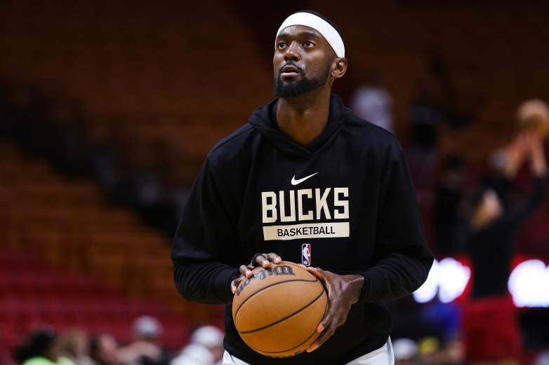 Milwaukee Bucks v Miami Heat