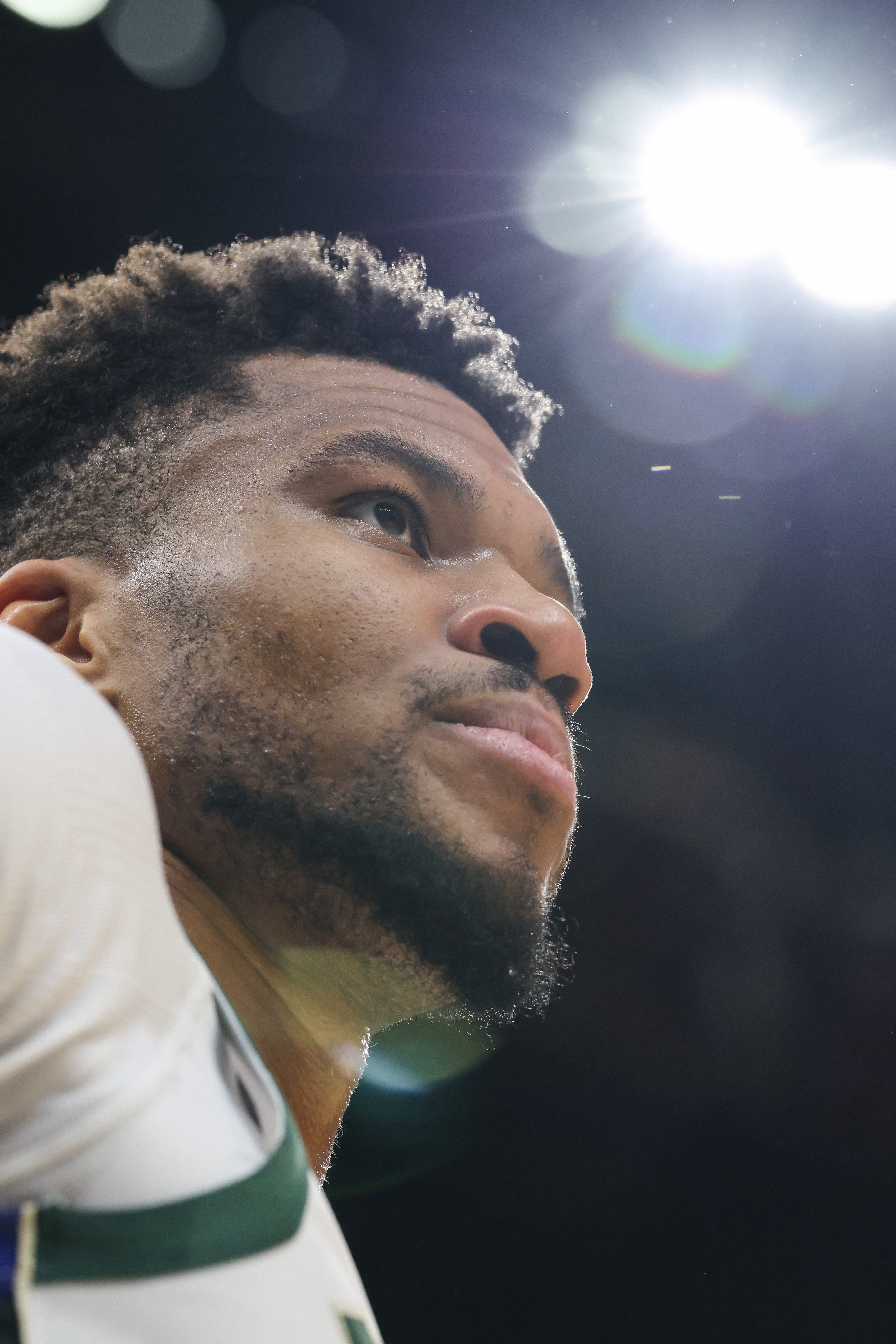 Milwaukee Bucks v Miami Heat