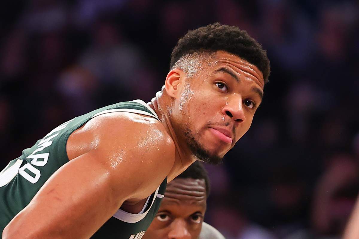 Bad News Hit Miami Heat’s Pursuit Of Giannis Antetokounmpo