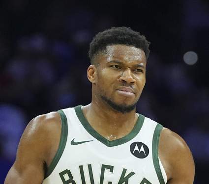 Report: Miami Heat Expected to Lose All-Star After Giannis Antetokounmpo Trade
