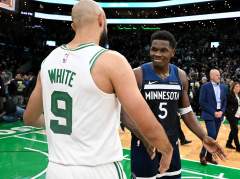 Timberwolves’ Derrick White Dream Gets New Trade Framework