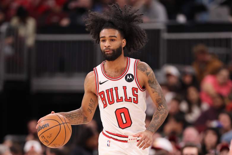 Minnesota TImberwolves v Chicago Bulls