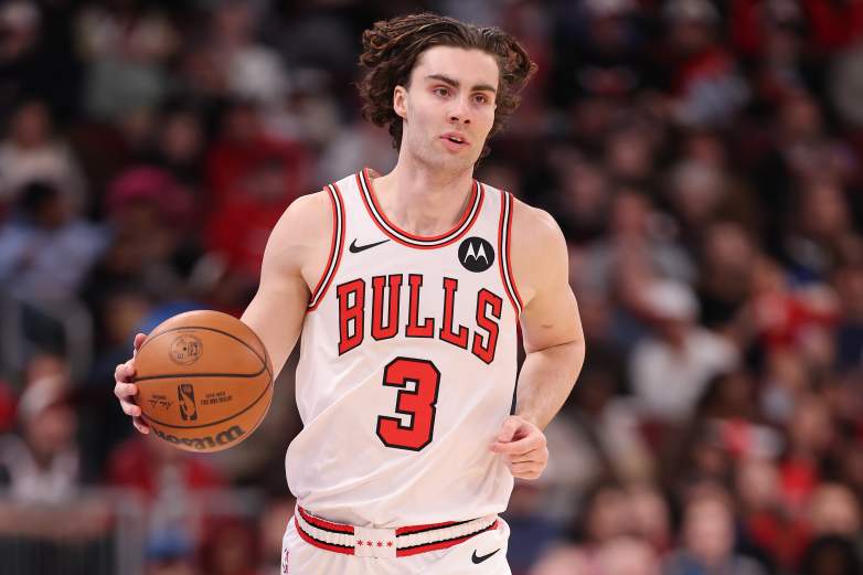 Minnesota TImberwolves v Chicago Bulls