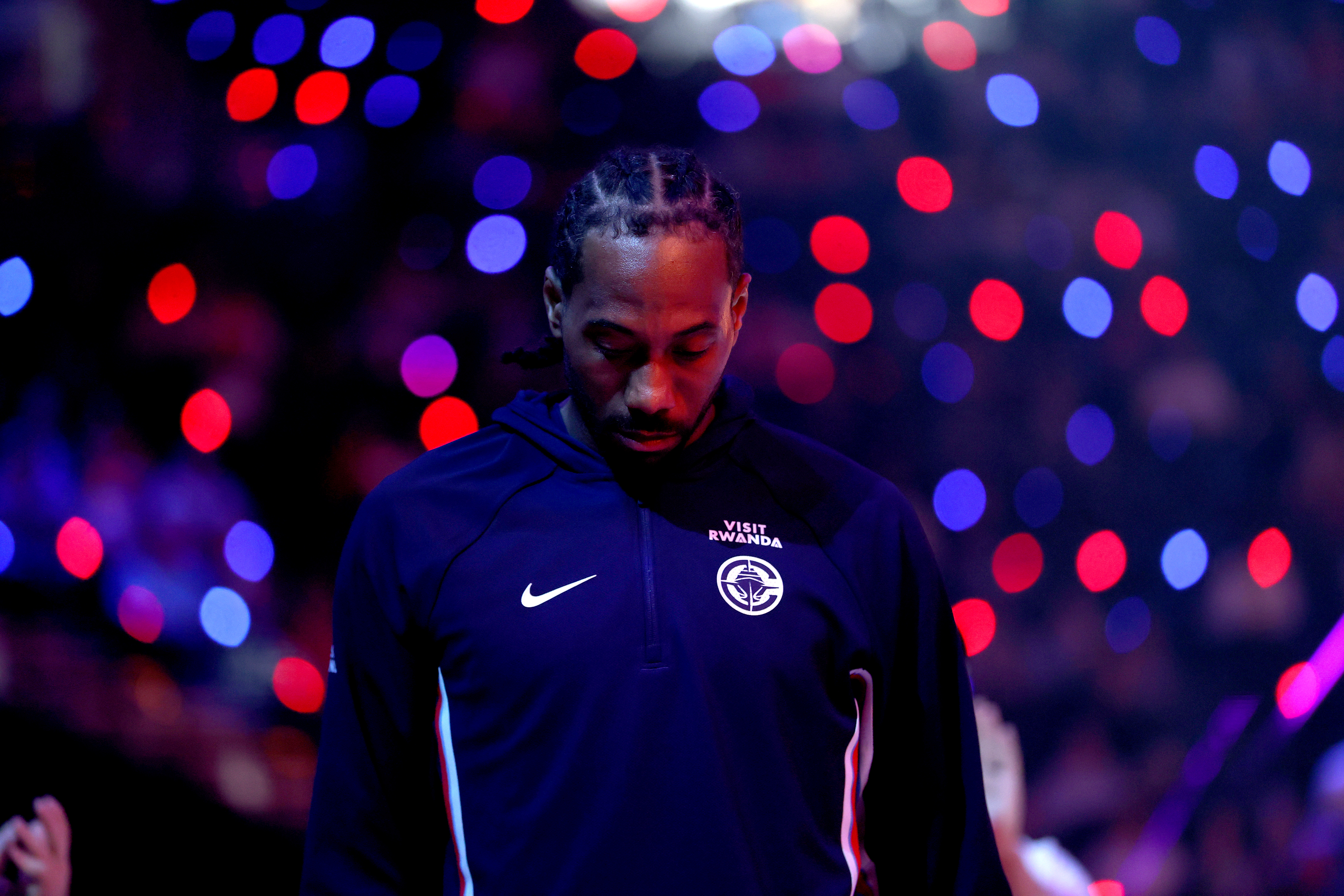 Minnesota TImberwolves v Los Angeles Clippers