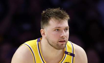 Lakers Linked to Land 24-Year-Old Rising Superstar Next to Luka Doncic