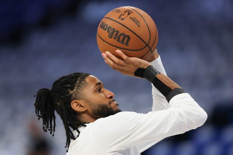Minnesota Timberwolves v Oklahoma City Thunder - Game Five