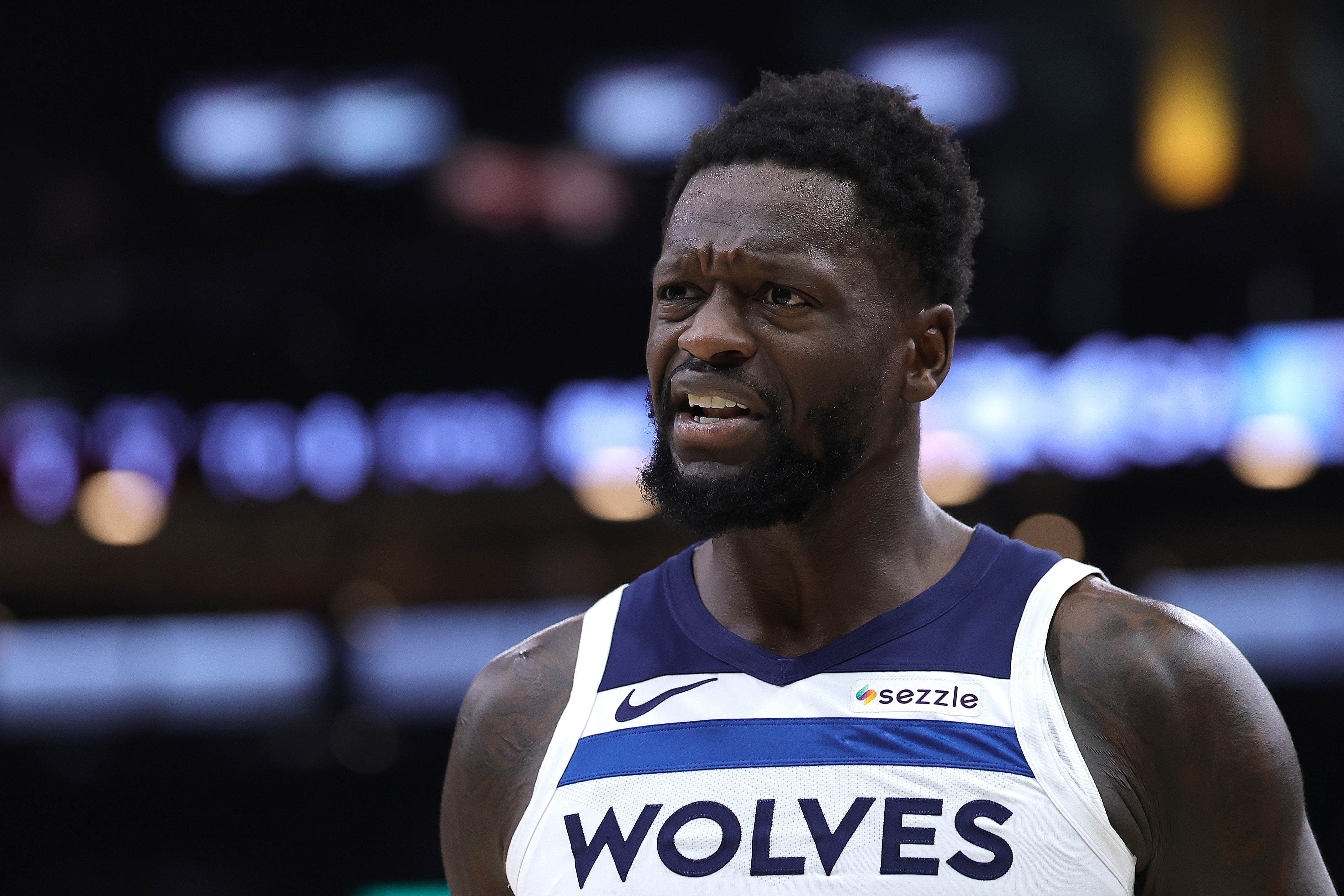 New York Knicks Get Final Word on Julius Randle Trade After NBA Deal