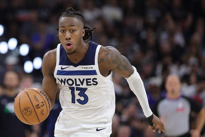 Minnesota Timberwolves v San Antonio Spurs - Game Five