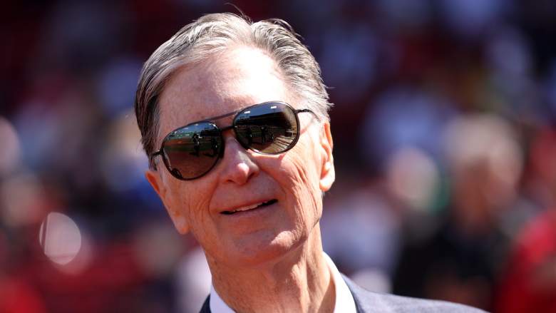Red Sox Legend Criticizes Front Office for Roster Issues