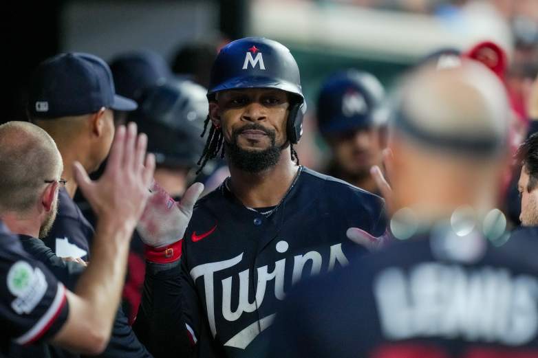 Minnesota Twins v Detroit Tigers