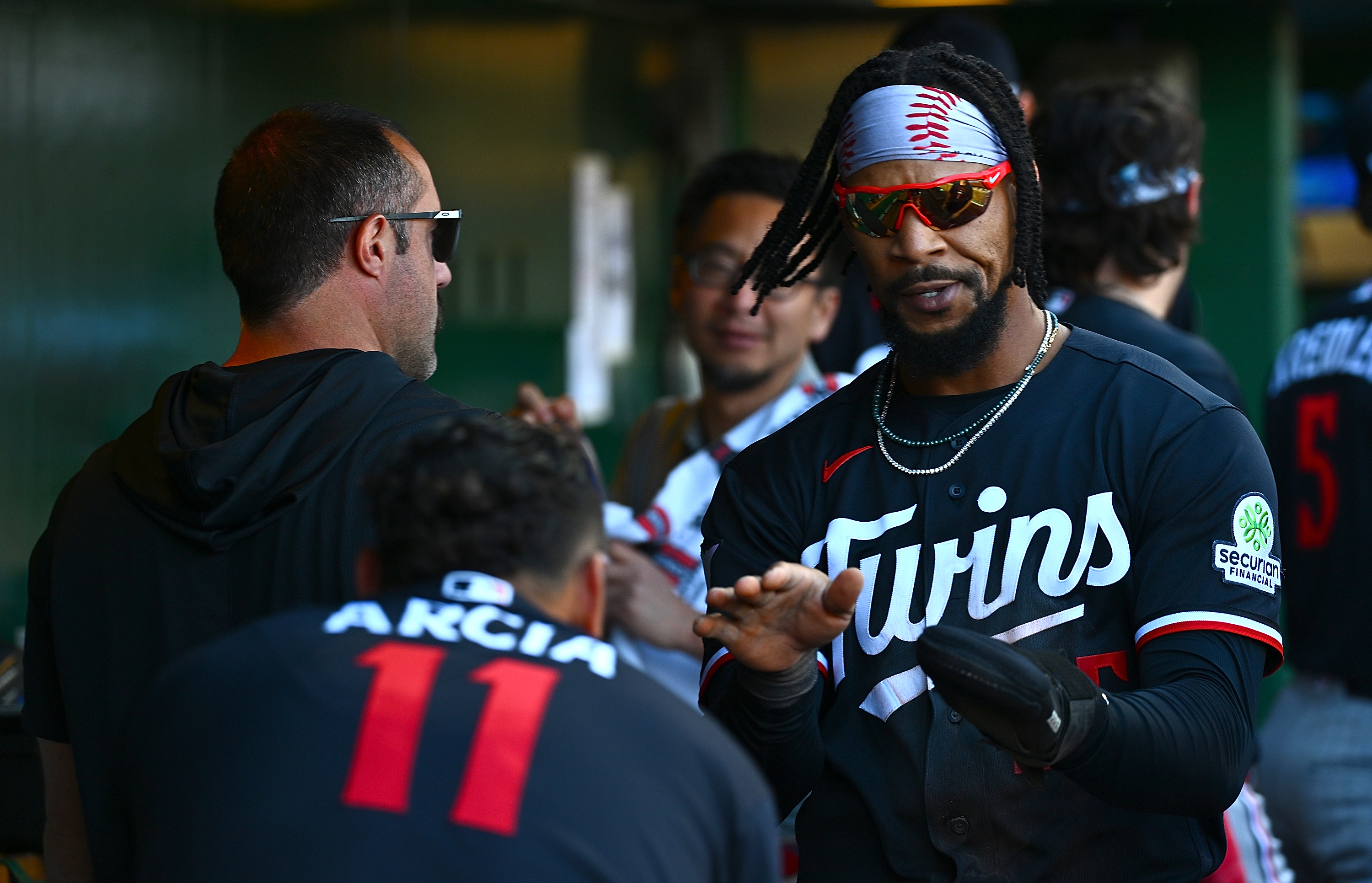 Minnesota Twins v Pittsburgh Pirates