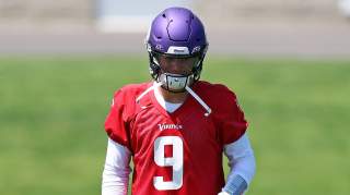 Vikings’ J.J. McCarthy ‘Perfect’ Trade Pitch Reunites Him with Former Coach