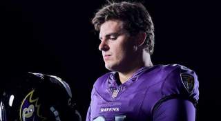 Ravens Predicted for ‘Major Trouble’ With $112 Million Free Agent