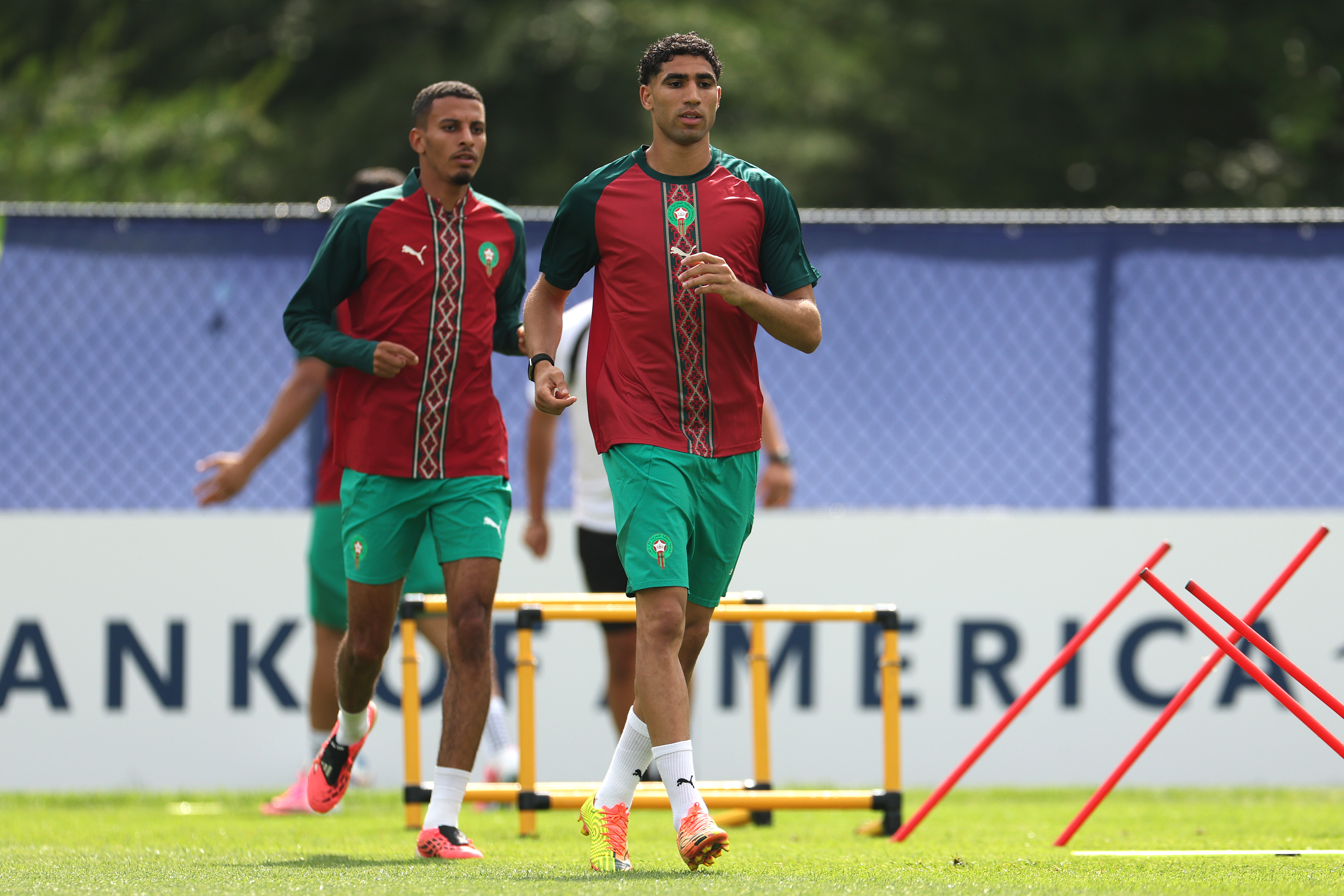 صدام حاسم في كأس العالم 2026: اسكتلندا تواجه المغرب في موقعة فك الارتباط للمجموعة الثالثة