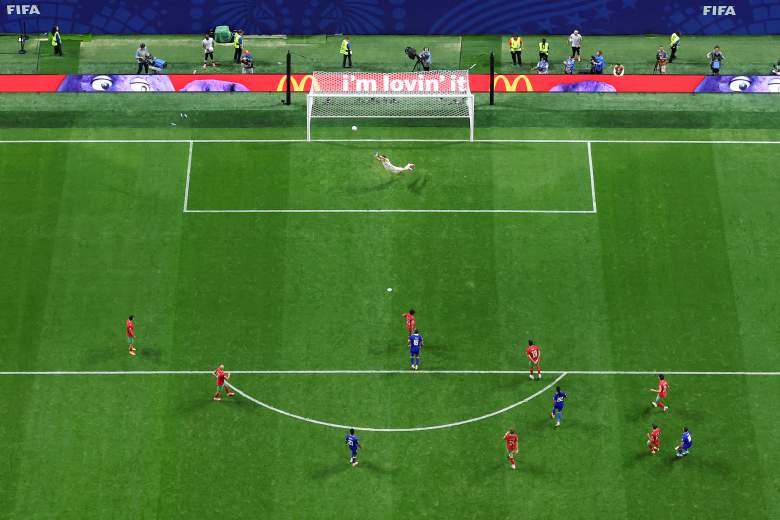 Morocco v Haiti: Group C - FIFA World Cup 2026
