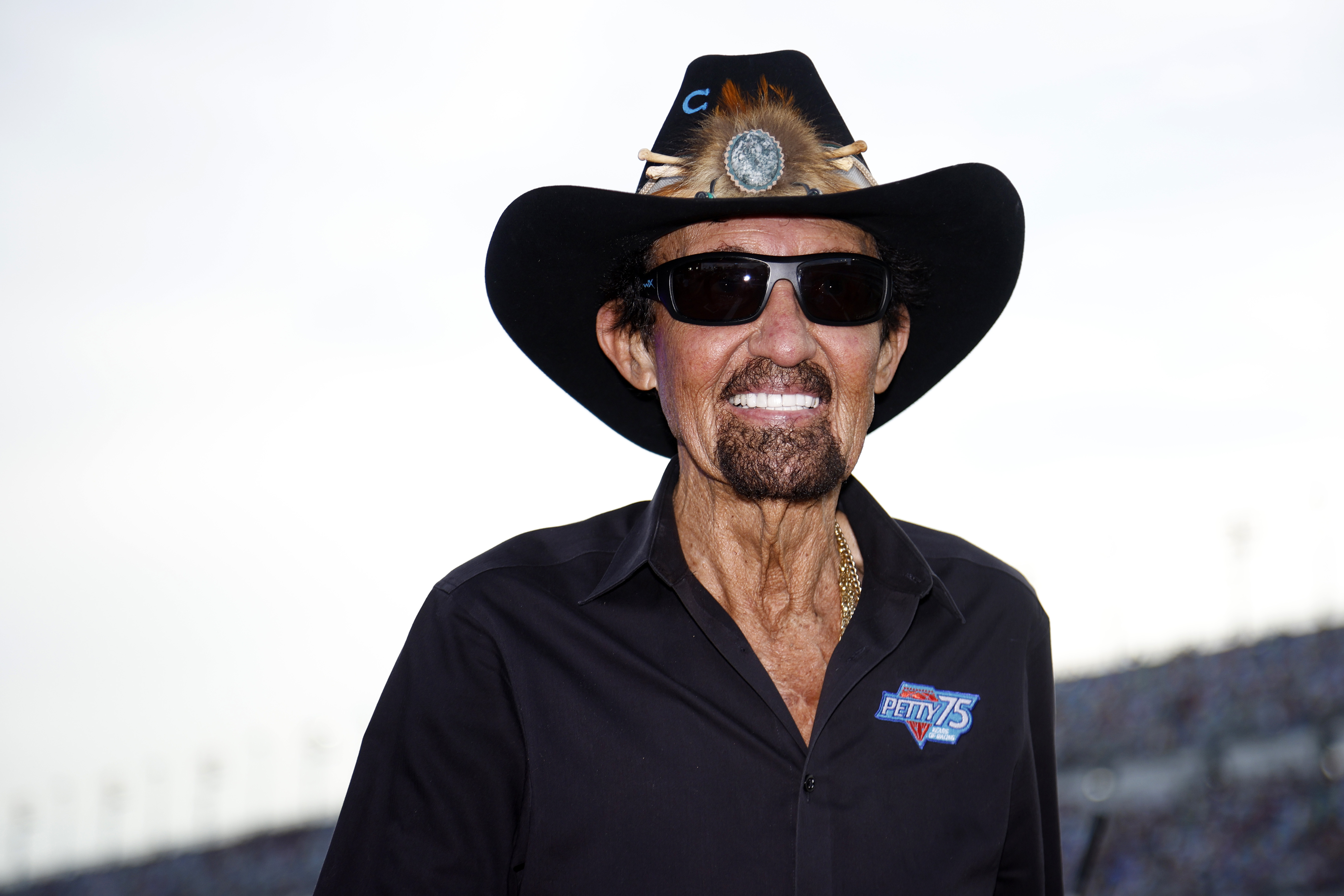 Richard Petty Sounds a Warning as Denny Hamlin Heads Toward NASCAR's Toughest Test