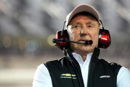 NASCAR: Richard Childress Sounds Off After Carson Hocevar’s Costly Michigan Wreck