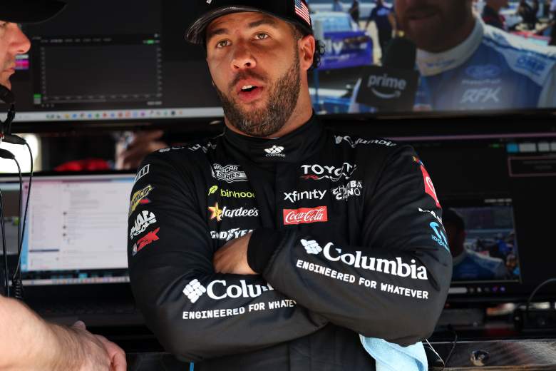 NASCAR Cup Series: Bubba Wallace Thought the Worst Was Over, Then Pocono  Brought Back Old Memories