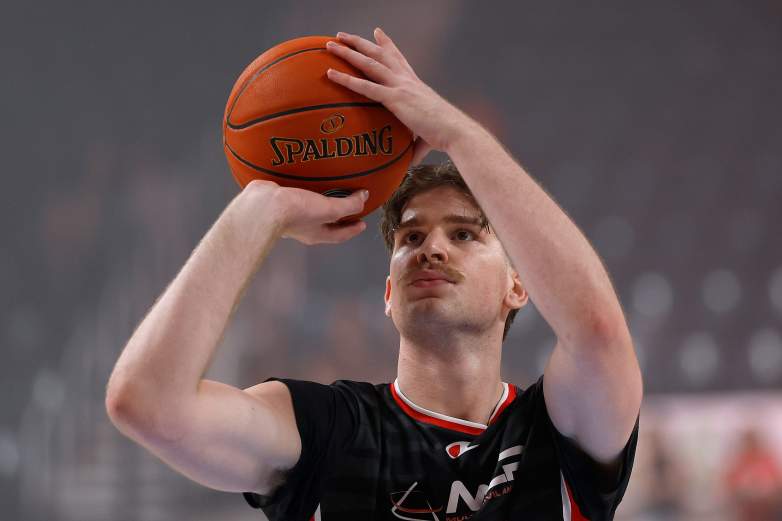NBL Grand Final - Illawarra Hawks v Melbourne United: Game 5