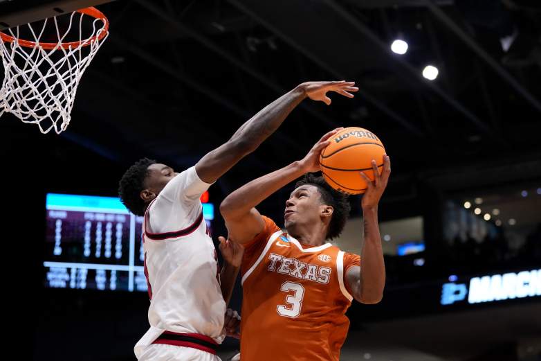 NC State v Texas