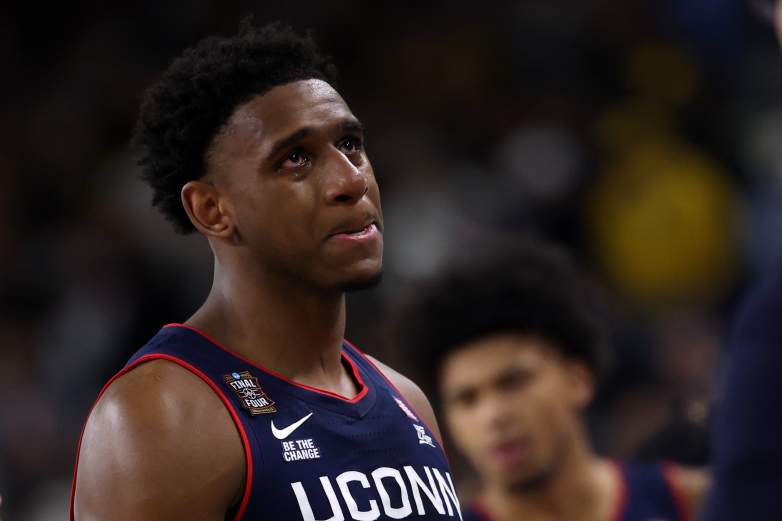 NCAA Men's Basketball Tournament – Championship – Indianapolis